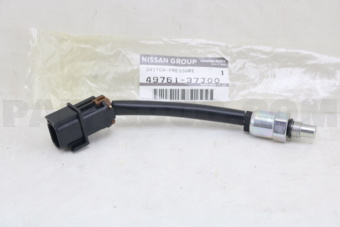 4976137J00 SWITCH-PRESSURE,POWER STEERING