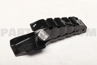 501702S400 EXTENSION ASSY-FRONT SIDE MEMBER