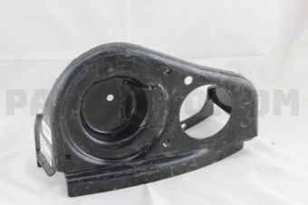 50360VC310 BRACKET ASSY-FRONT SPRING,FRONT