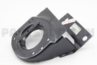 50390VB000 BRACKET ASSY-REAR SPRING,REAR RH