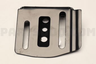 504305ZP0A BRACKET ASSY