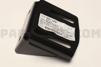 504311LB0A BRACKET ASSY-STABILIZER MOUNTING,LH