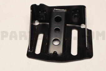 504311LB0A BRACKET ASSY-STABILIZER MOUNTING,LH