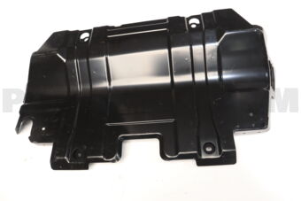 508101LB0A COVER-FRONT UNDER