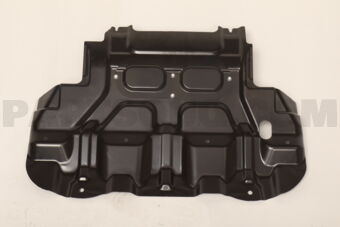 50810ZS08A COVER-FRONT UNDER