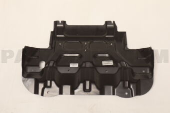 50810ZS08A COVER-FRONT UNDER