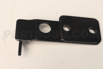 508221LB0A PLATE ASSY-SKID