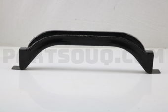 51080VC200 MEMBER ASSY-CROSS,FRONT