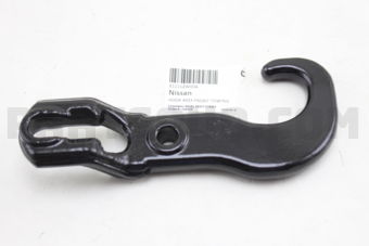 51111ZW00A HOOK ASSY-FRONT TOWING
