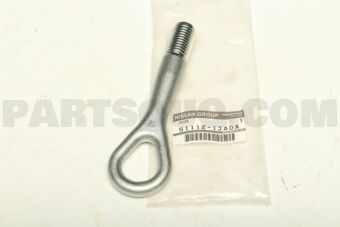511121JA0A HOOK-TOWING,FRONT