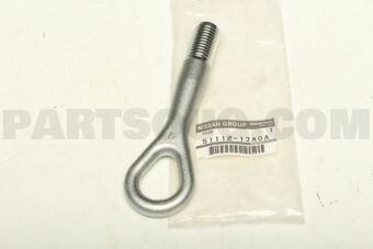 511121JA0A HOOK-TOWING,FRONT