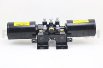 522401LA7C ACCUMULATOR ASSY-FRONT
