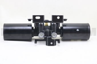 522401LA7C ACCUMULATOR ASSY-FRONT