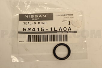 524151LA0A SEAL-O RING