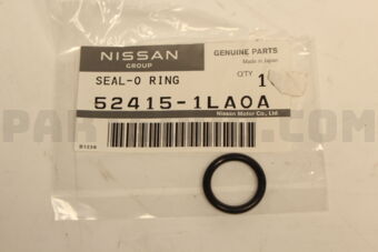 524151LA0A SEAL-O RING