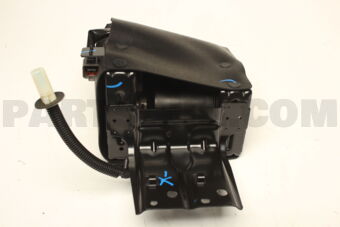 534001LA4C COMPRESSOR ASSY-AIR