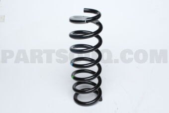 540101BF2A SPRING-FRONT