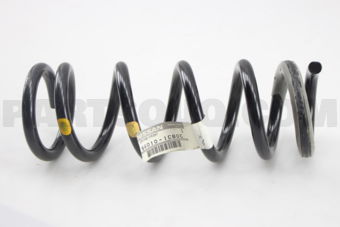 540101CB0C SPRING-FRONT