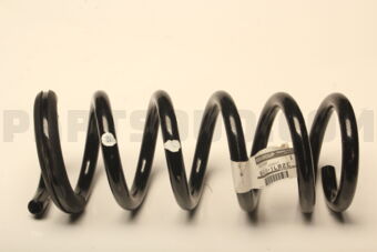 540101LB2C SPRING-FRONT