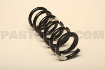540101LB2C SPRING-FRONT