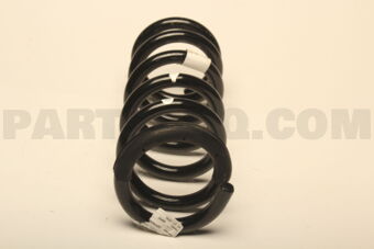 540101LB2C SPRING-FRONT