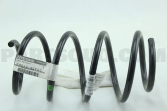 540104CE0C SPRING FRONT