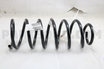 54010VB92B SPRING-FRONT