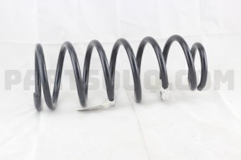 54010VB97A SPRING-FRONT