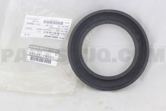 540340W000 SEAT-RUBBER,FRONT SPRING