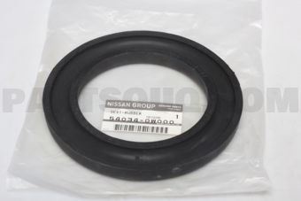 540340W000 SEAT-RUBBER,FRONT SPRING