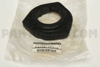 540341CA0B SEAT-RUBBER,FRONT SPRING