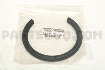 5403431U15 SEAT-RUBBER,FRONT SPRING