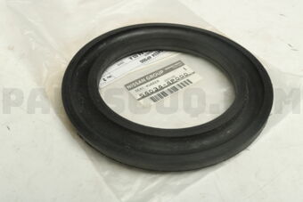 540344P000 SEAT-RUBBER,FRONT SPRING