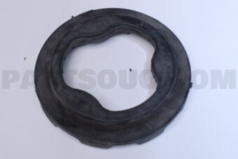 540349F500 SEAT-RUBBER,FRONT SPRING