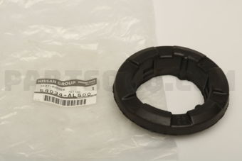 54034AL500 SEAT-RUBBER