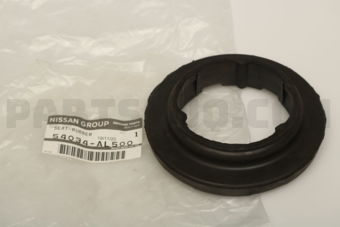 54034AL500 SEAT-RUBBER