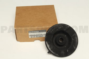 54034EA00A SEAT-RUBBER,FRONT SPRING