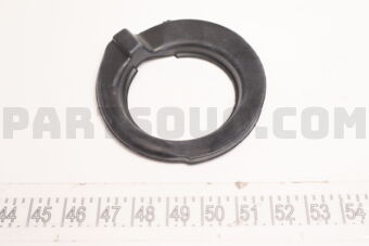 54035JD00A SEAT-FRONT SPRING,LOWER RUBBER