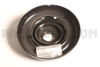 540400W000 SEAT ASSY-FRONT SPRING,UPPER