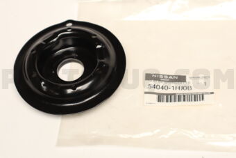 540401HJ0B SEAT ASSY-FRONT SPRING,UPPER