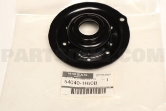 540401HJ0B SEAT ASSY-FRONT SPRING,UPPER