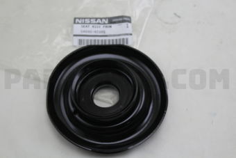 540404Z000 SEAT ASSY-FRONT SPRING,UPPER