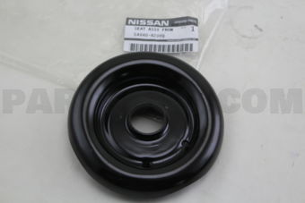 540404Z000 SEAT ASSY-FRONT SPRING,UPPER