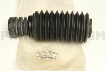 5405010V00 BUMPER ASSY-BOU