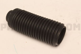 540501KA1A BUMPER ASSY-BOUND