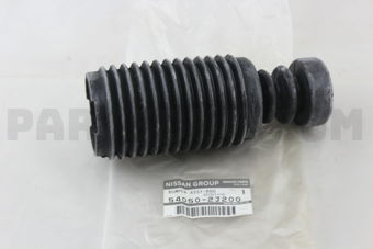 540502J200 BUMPER ASSY-BOUND