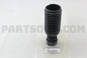 540502J200 BUMPER ASSY-BOUND