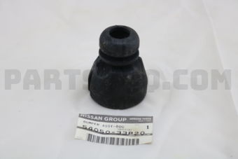 5405033P20 BUMPER ASSY-BOUND
