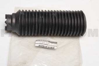 540503JA0A BUMPER ASSY-BOUND