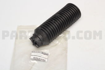 540503JA0A BUMPER ASSY-BOUND